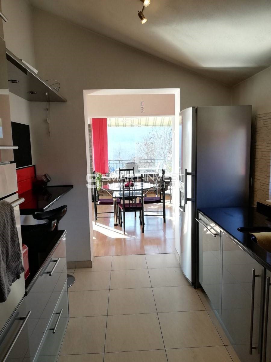 Apartma Na predaj - PRIMORSKO-GORANSKA  MATULJI 
