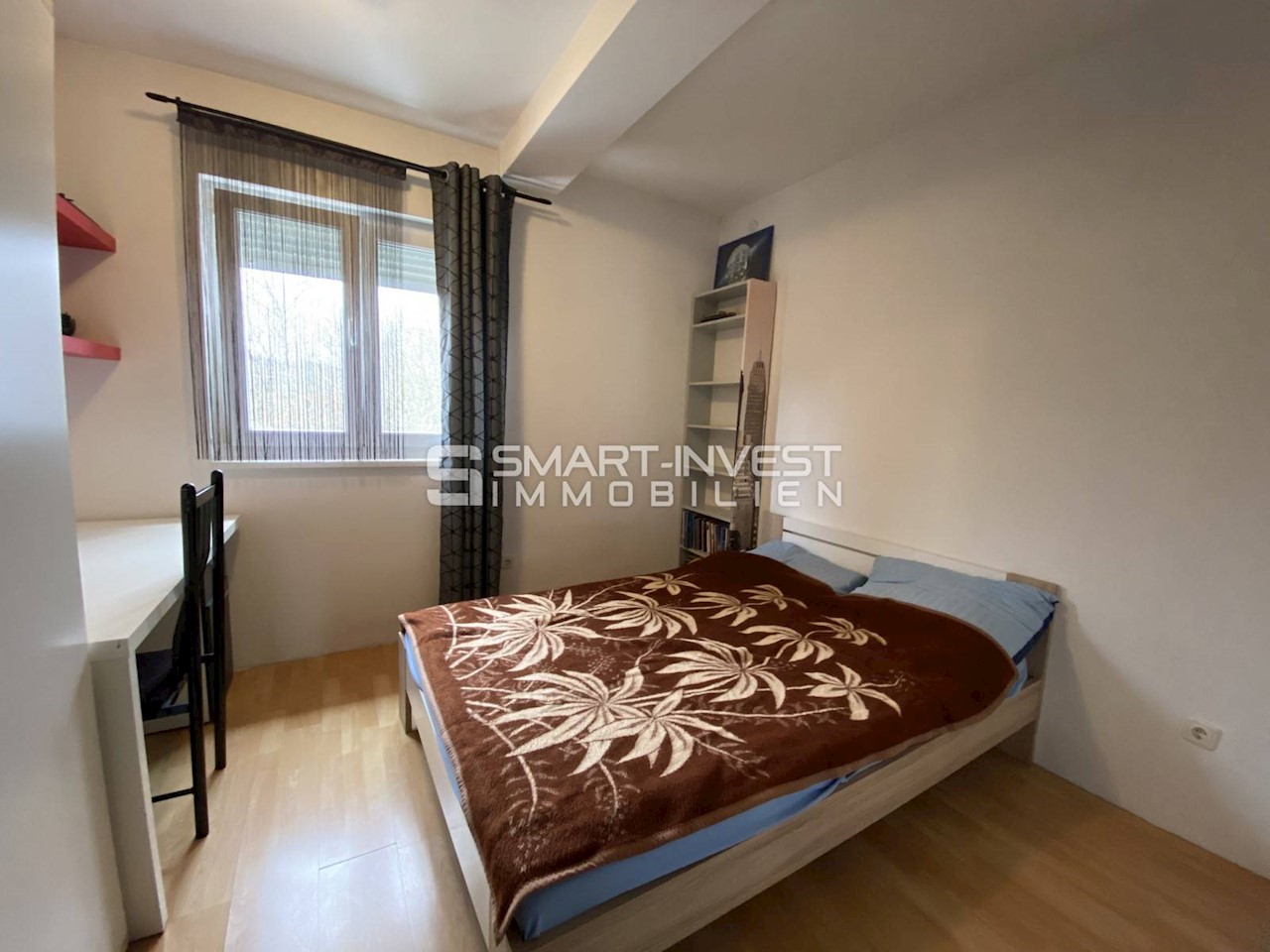 Apartma Na predaj - PRIMORSKO-GORANSKA  MATULJI 