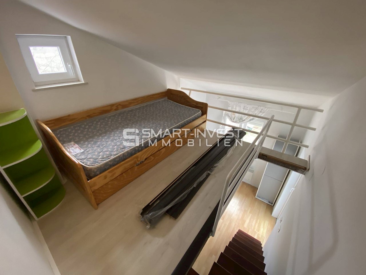 Apartma Na predaj - PRIMORSKO-GORANSKA  MATULJI 