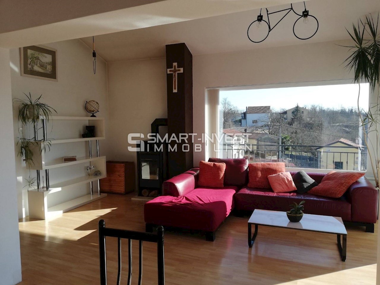 Apartma Na predaj - PRIMORSKO-GORANSKA  MATULJI 