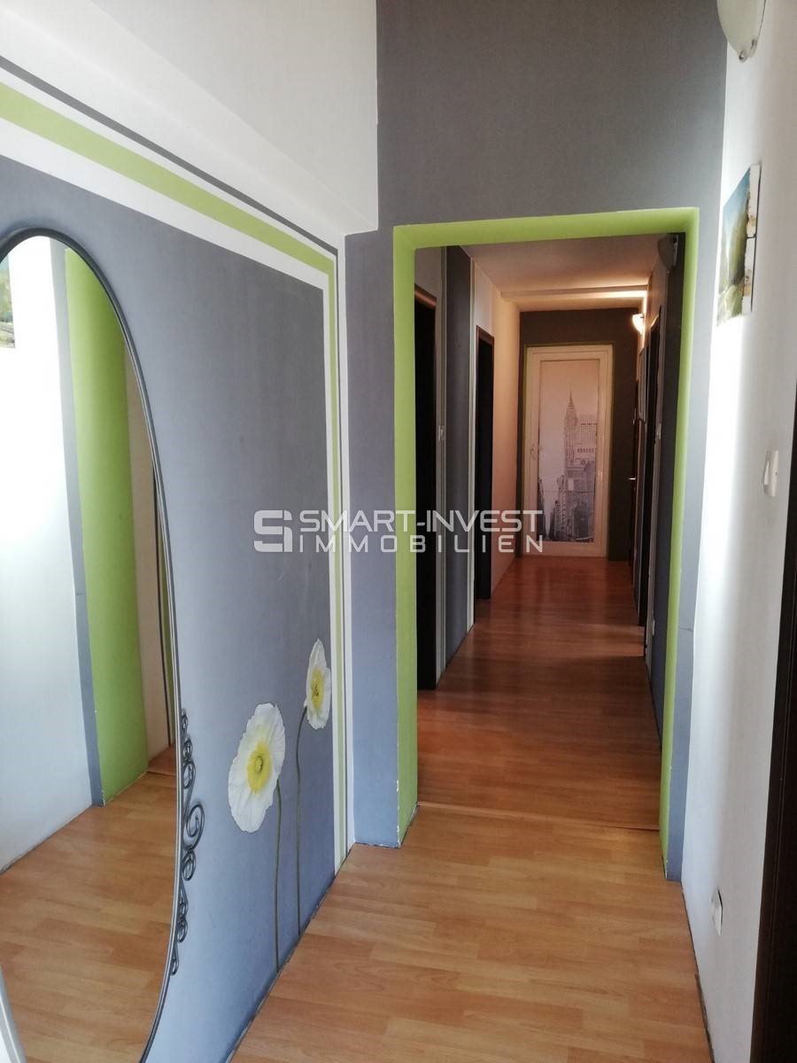 Apartma Na predaj - PRIMORSKO-GORANSKA  MATULJI 