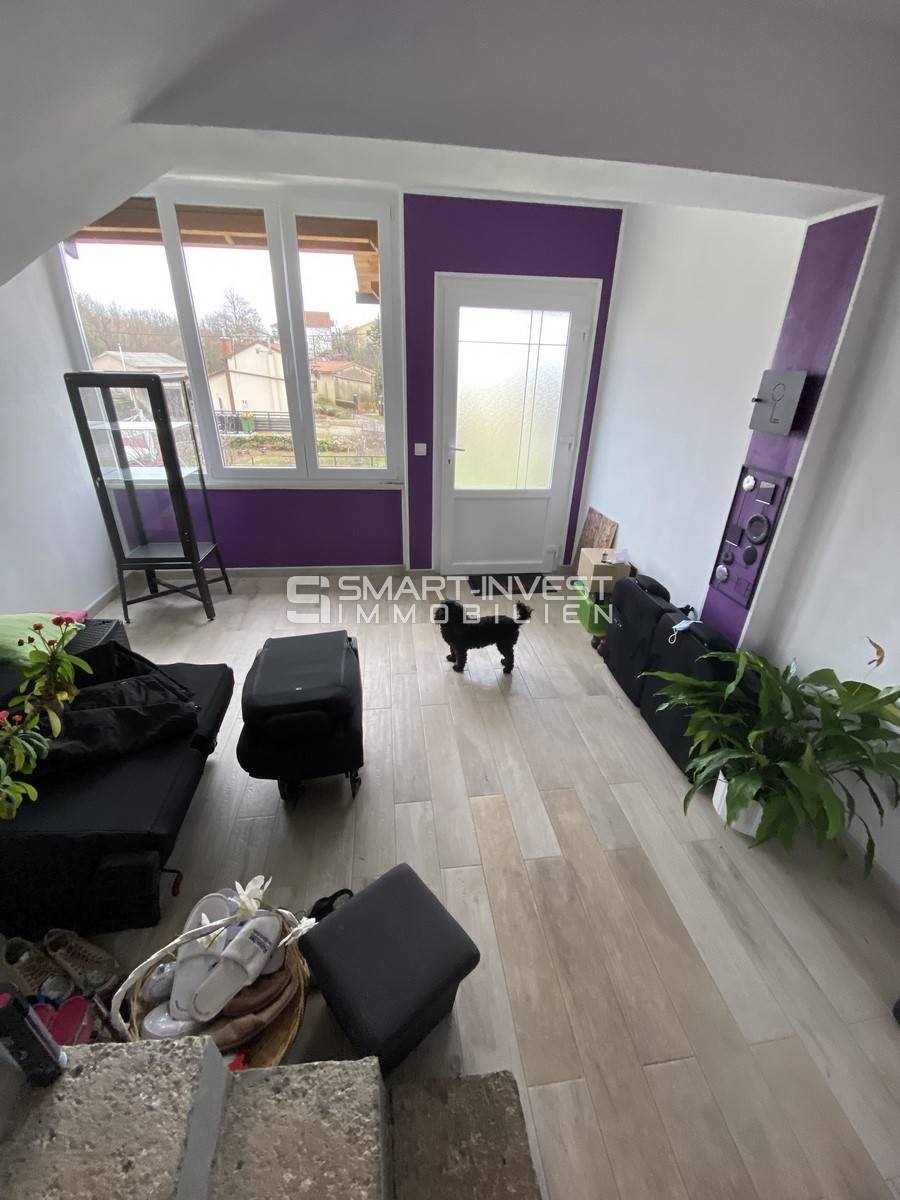 Apartma Na predaj - PRIMORSKO-GORANSKA  MATULJI 