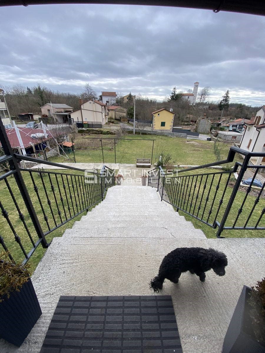 Apartma Na predaj - PRIMORSKO-GORANSKA  MATULJI 