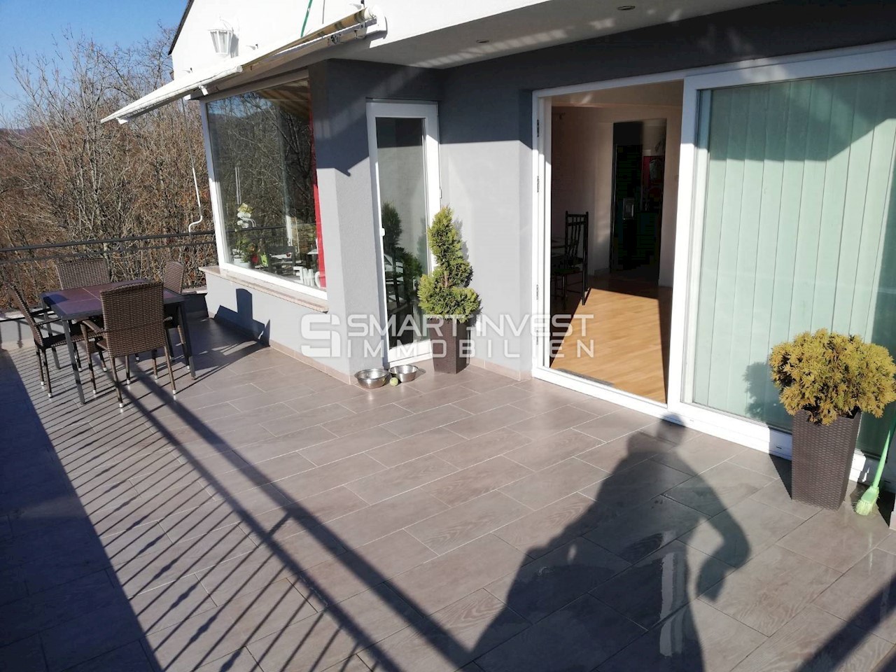 Apartma Na predaj - PRIMORSKO-GORANSKA  MATULJI 