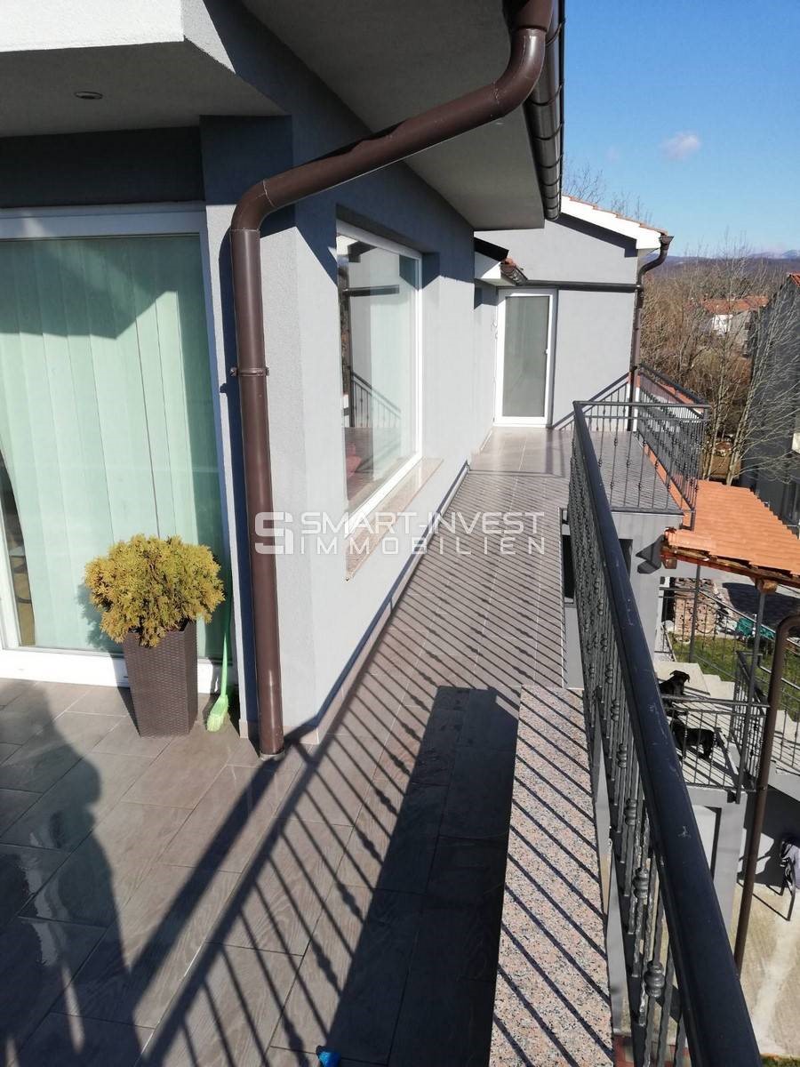 Apartma Na predaj - PRIMORSKO-GORANSKA  MATULJI 