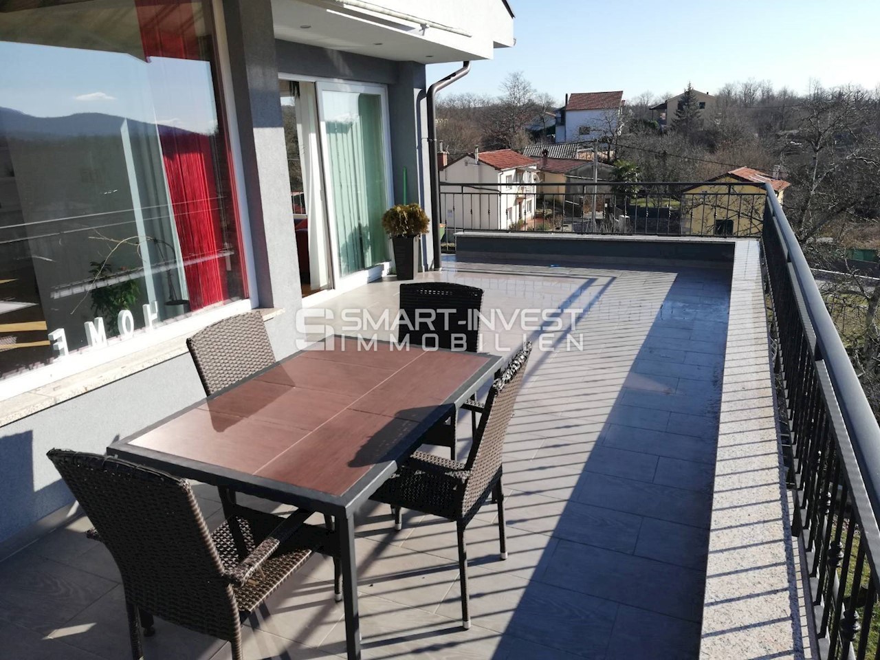 Apartma Na predaj - PRIMORSKO-GORANSKA  MATULJI 