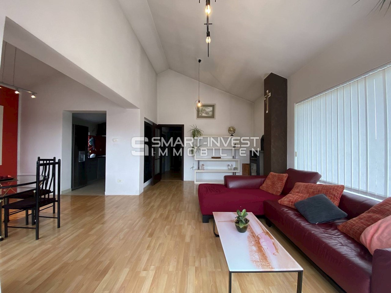 Apartma Na predaj - PRIMORSKO-GORANSKA  MATULJI 