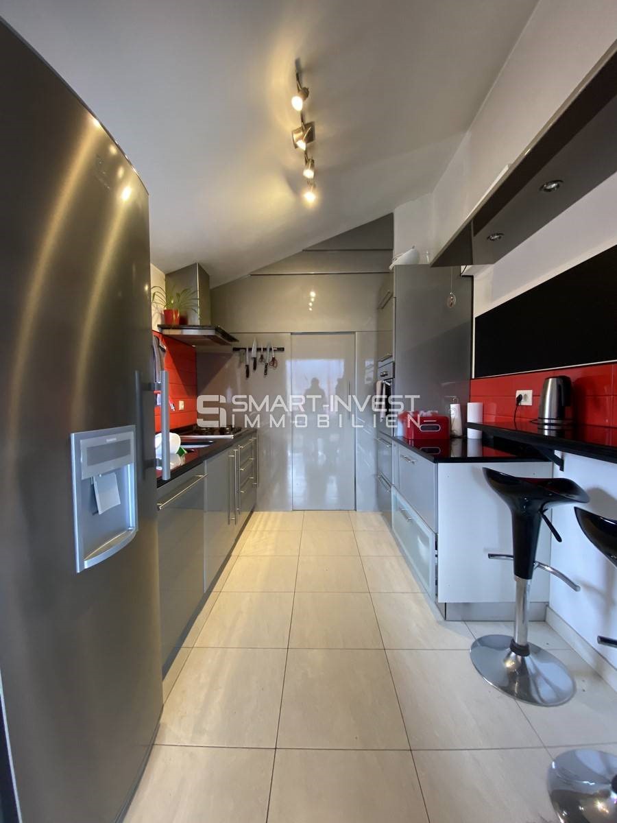 Apartma Na predaj - PRIMORSKO-GORANSKA  MATULJI 