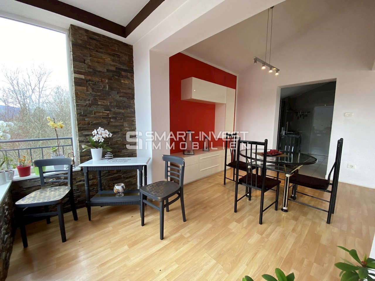 Apartma Na predaj - PRIMORSKO-GORANSKA  MATULJI 