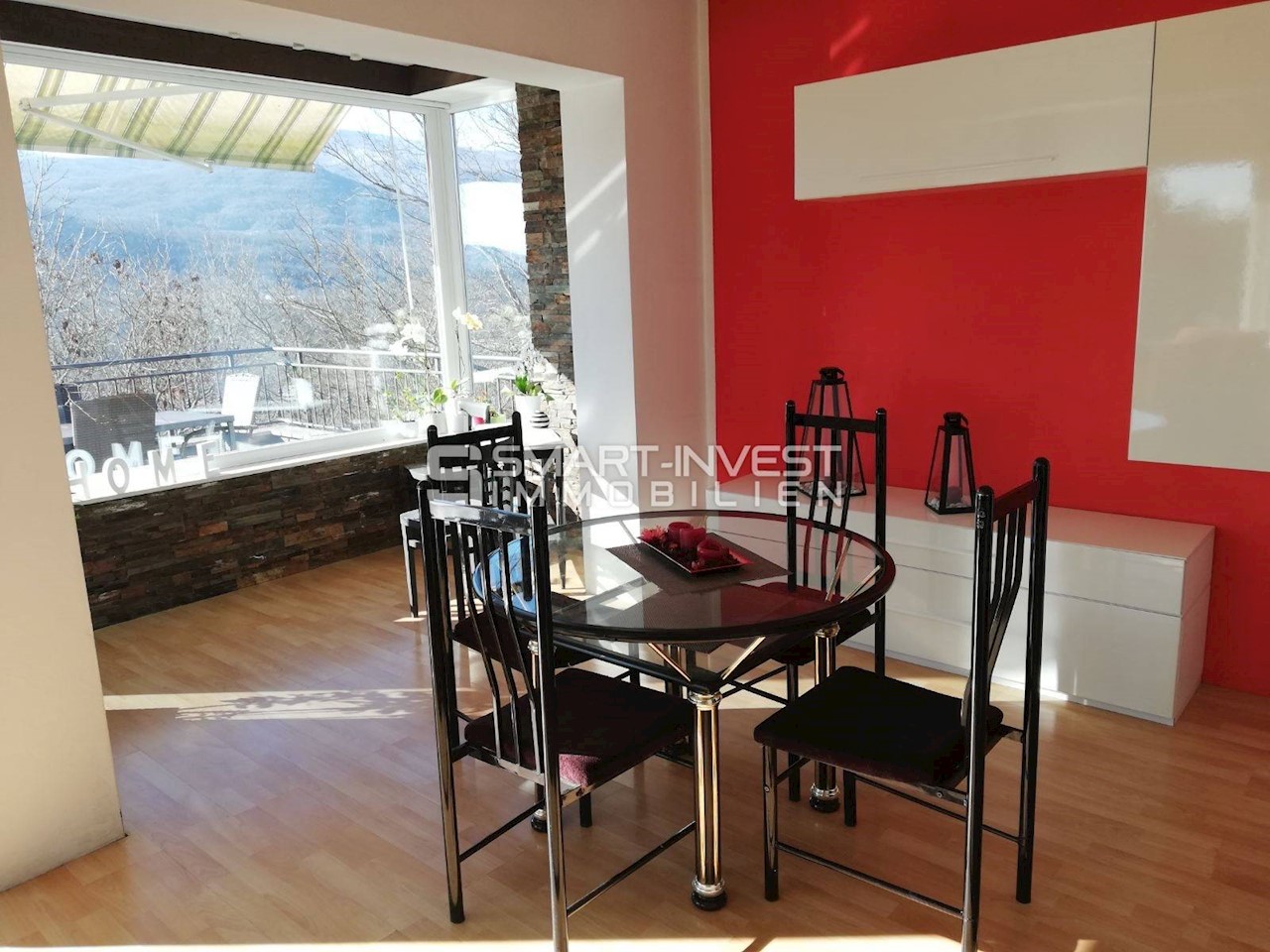 Apartma Na predaj - PRIMORSKO-GORANSKA  MATULJI 