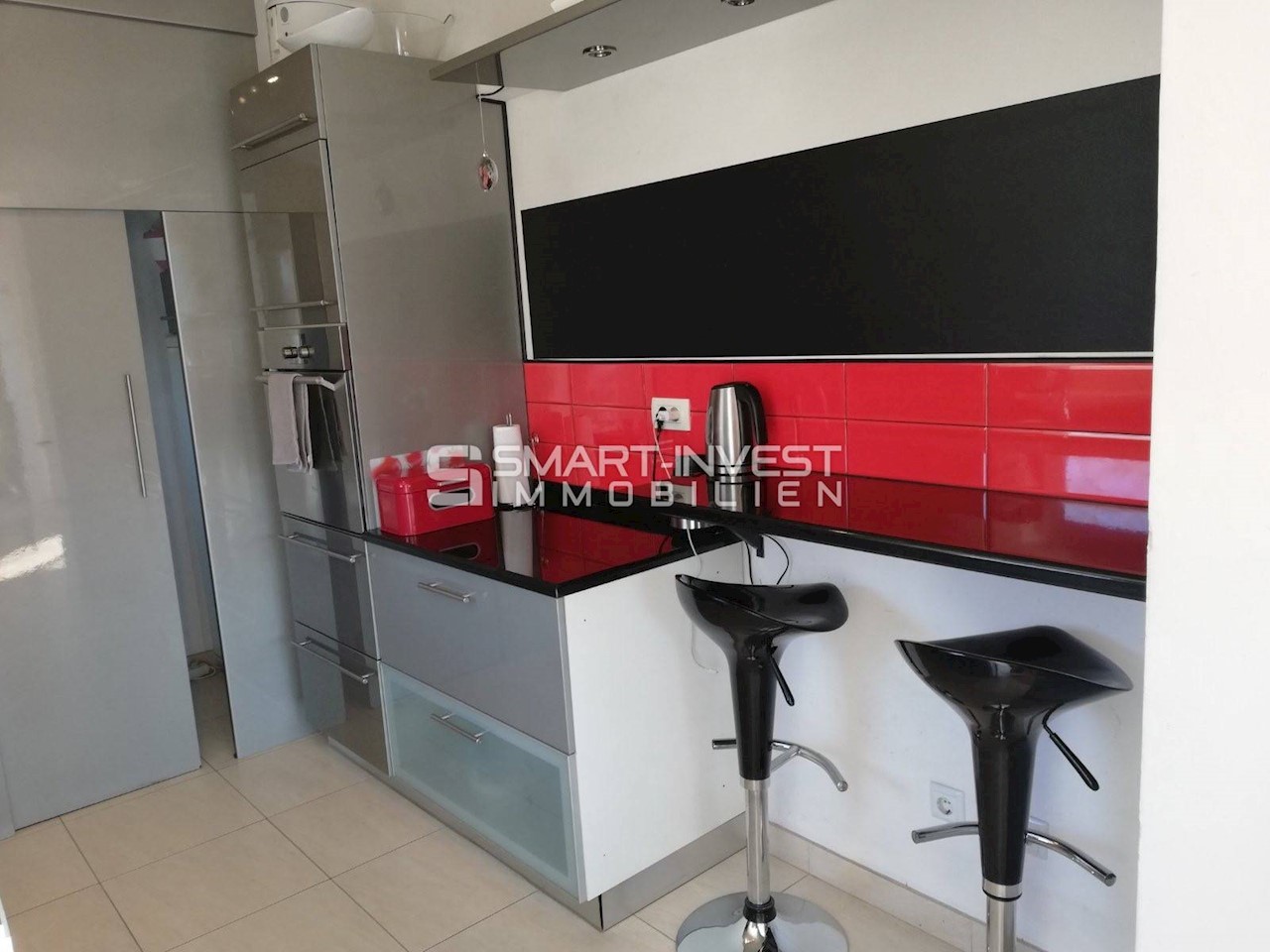 Apartma Na predaj - PRIMORSKO-GORANSKA  MATULJI 