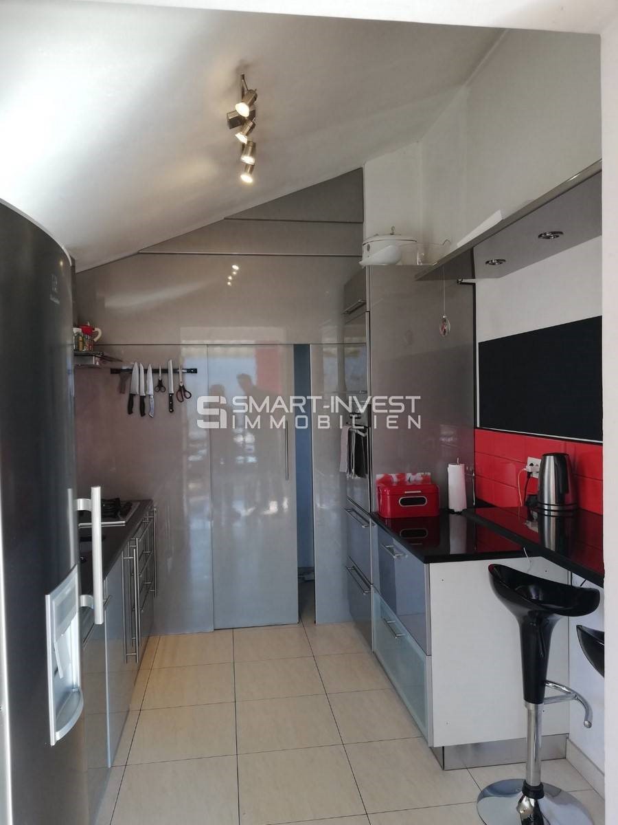 Apartma Na predaj - PRIMORSKO-GORANSKA  MATULJI 