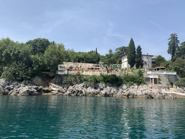 Pozemek na prodej 1769 m² – Opatija