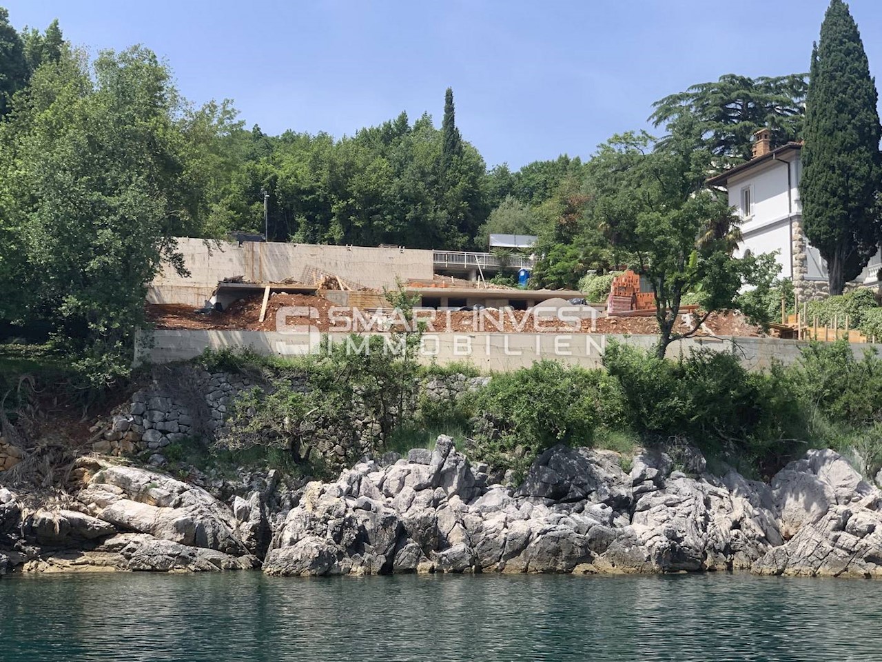 Terreno In vendita - Primorsko-goranska Opatija - foto 2/2