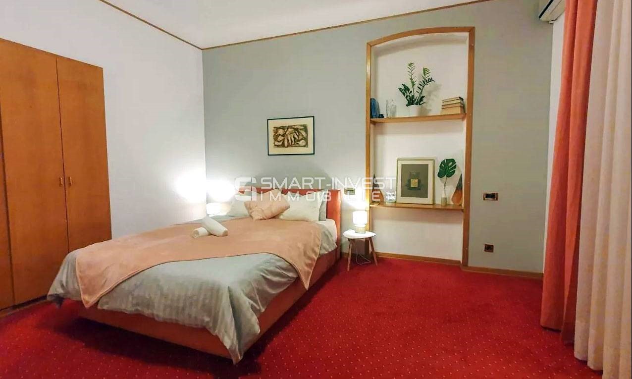 Apartmán Na predaj - PRIMORSKO-GORANSKA  OPATIJA 