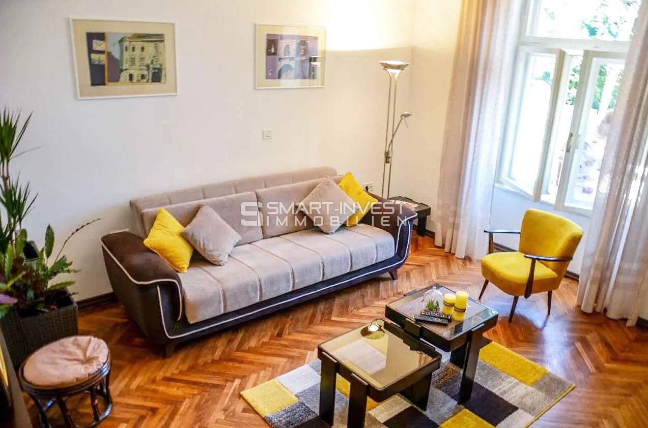 Apartmán Na predaj - PRIMORSKO-GORANSKA  OPATIJA 