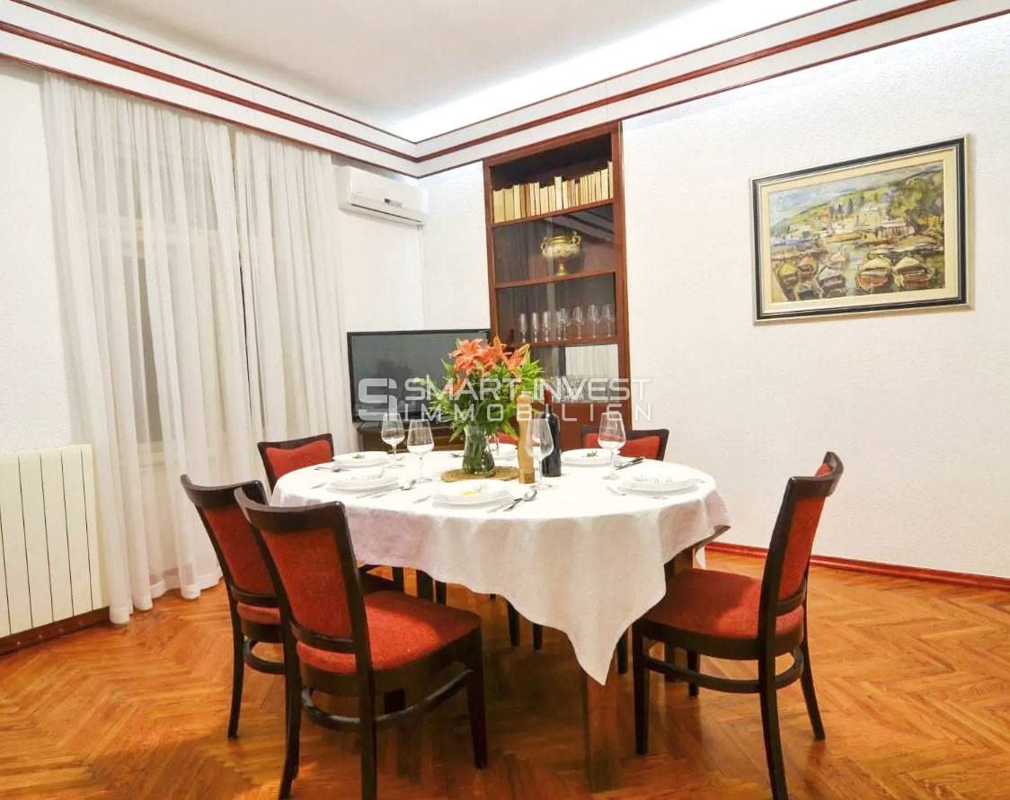 Apartmán Na predaj - PRIMORSKO-GORANSKA  OPATIJA 