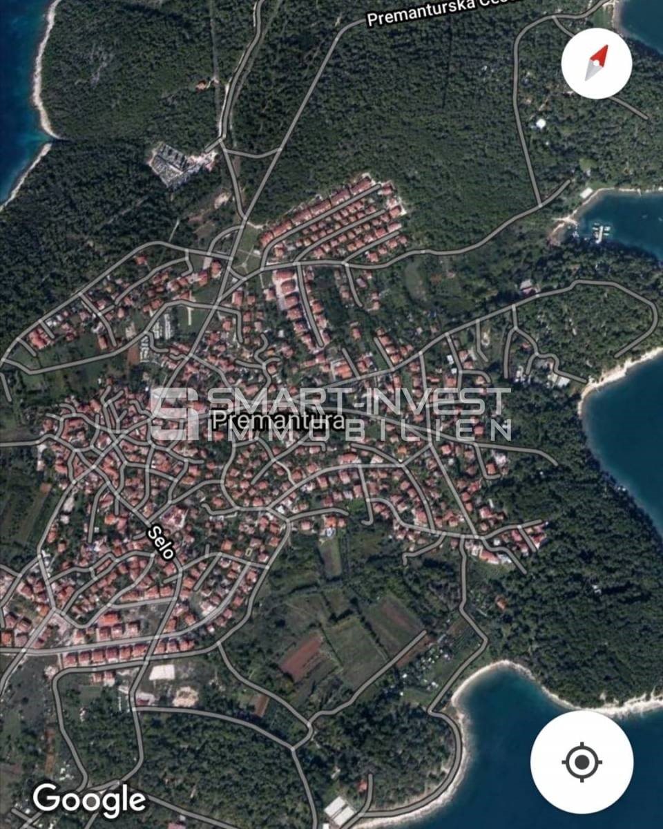 Land For sale - ISTARSKA  MEDULIN 