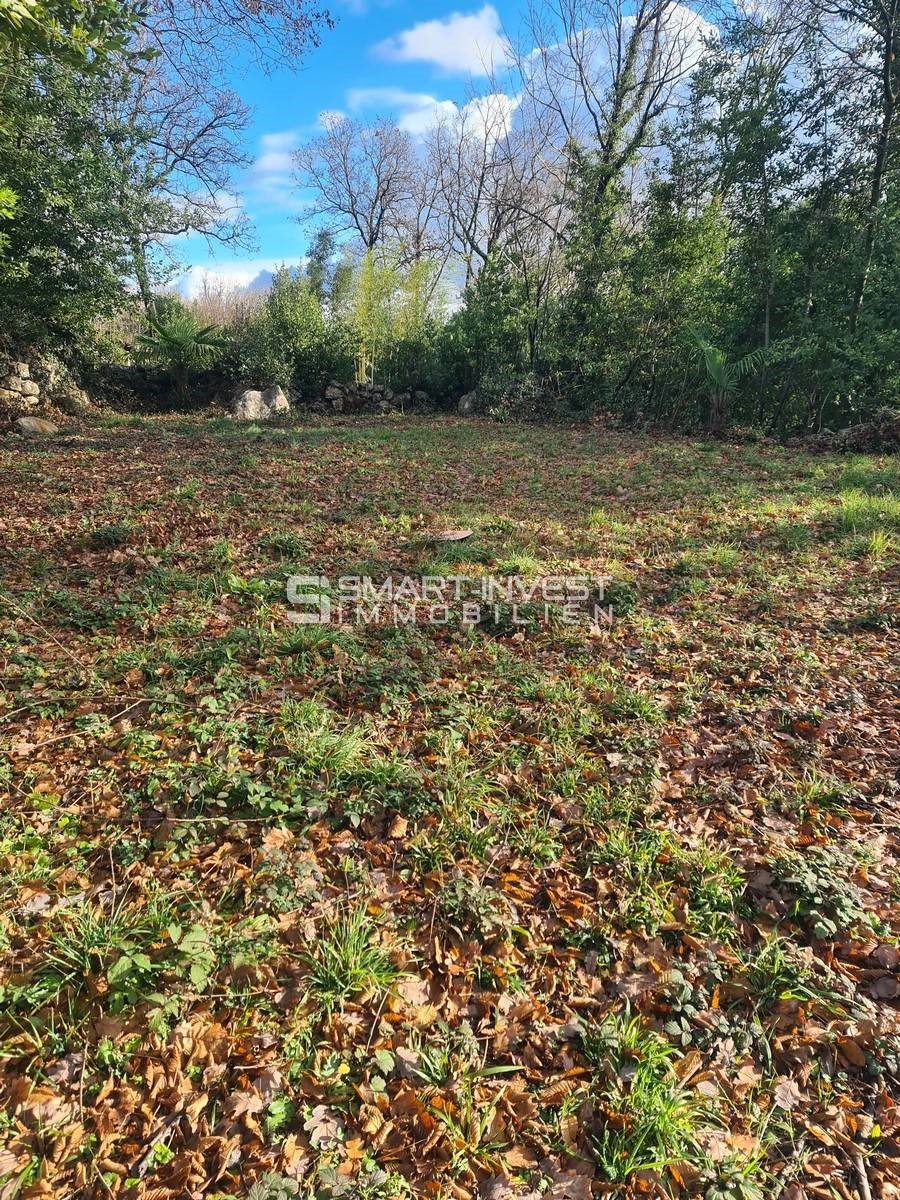 Land For sale - PRIMORSKO-GORANSKA  OPATIJA 