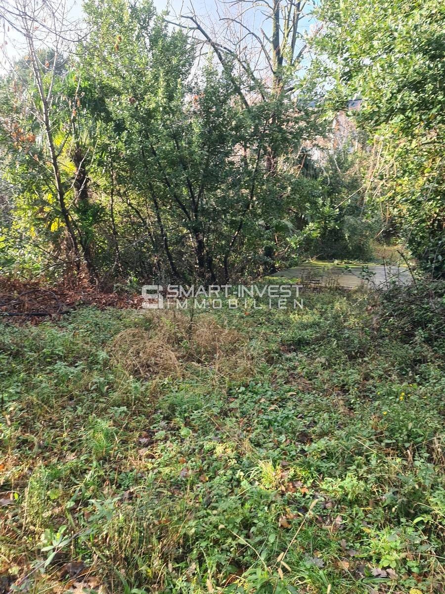 Land For sale - PRIMORSKO-GORANSKA  OPATIJA 