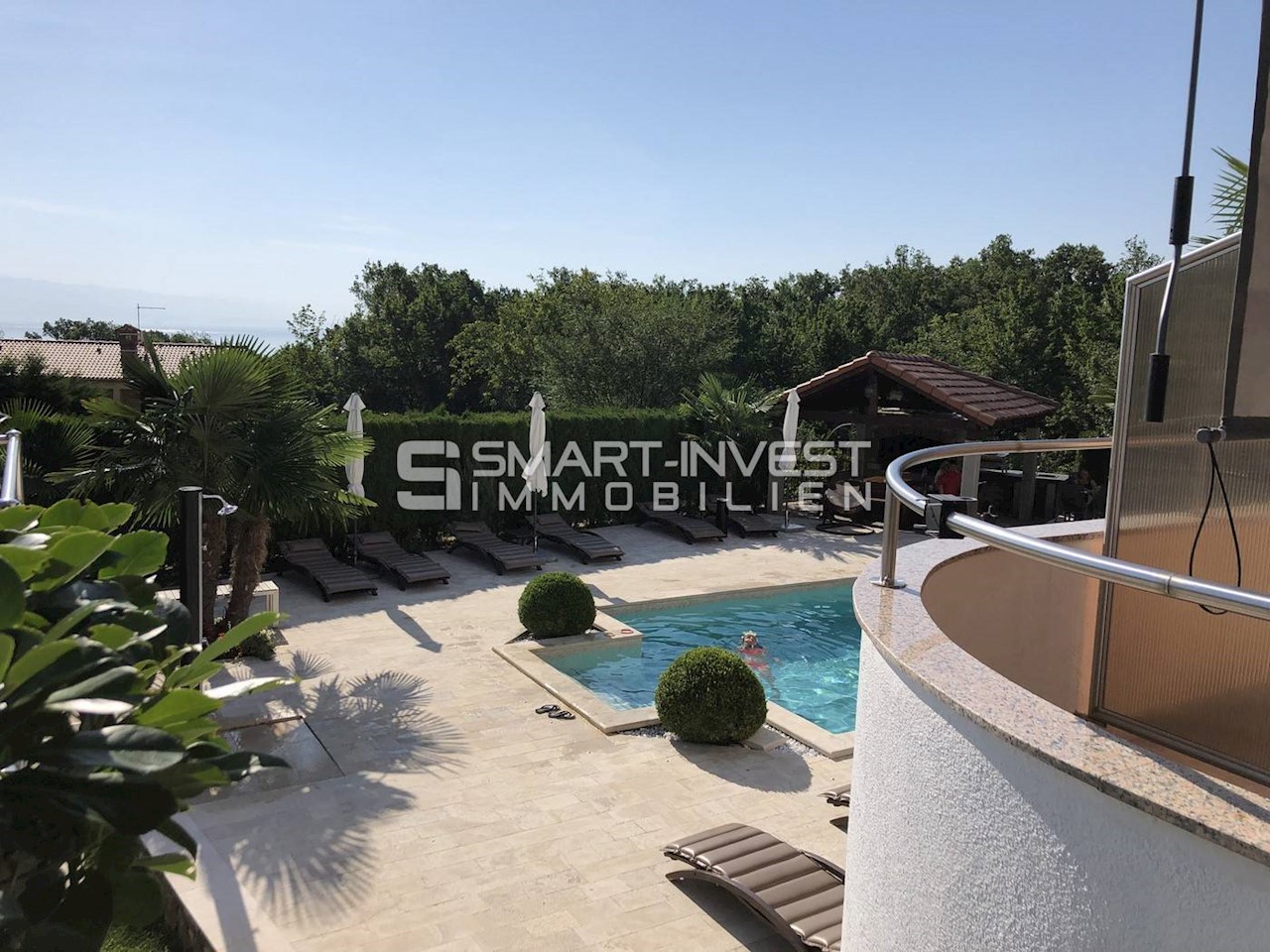 House For sale - PRIMORSKO-GORANSKA  OPATIJA 