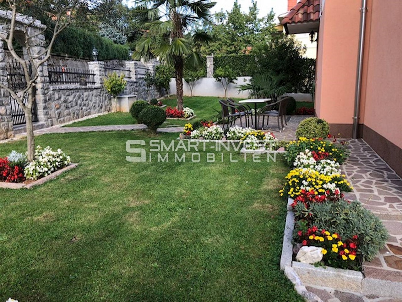 House For sale - PRIMORSKO-GORANSKA  OPATIJA 