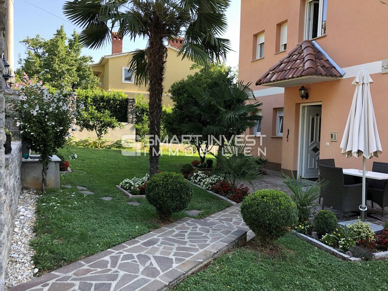 House For sale - PRIMORSKO-GORANSKA  OPATIJA 