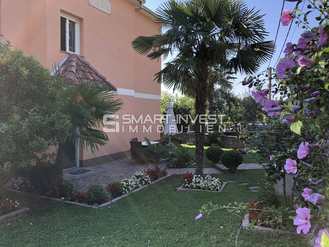 House For sale - PRIMORSKO-GORANSKA  OPATIJA 