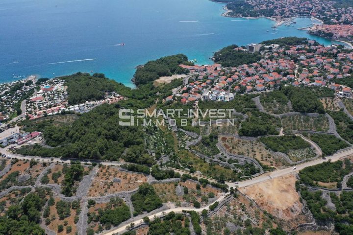 Terreno in vendita 18000 m² – Krk