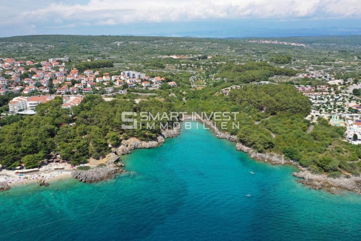 Parcela Na predaj - Primorsko-goranska Krk - foto 3/4