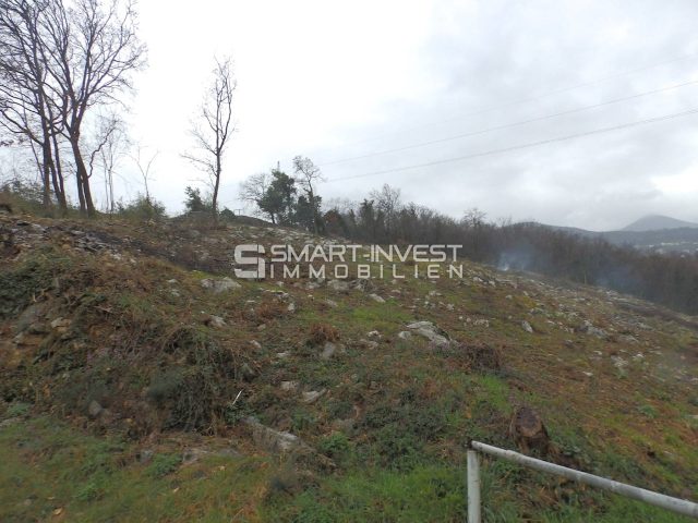 Land For sale - Primorsko-goranska Opatija - foto 2/3