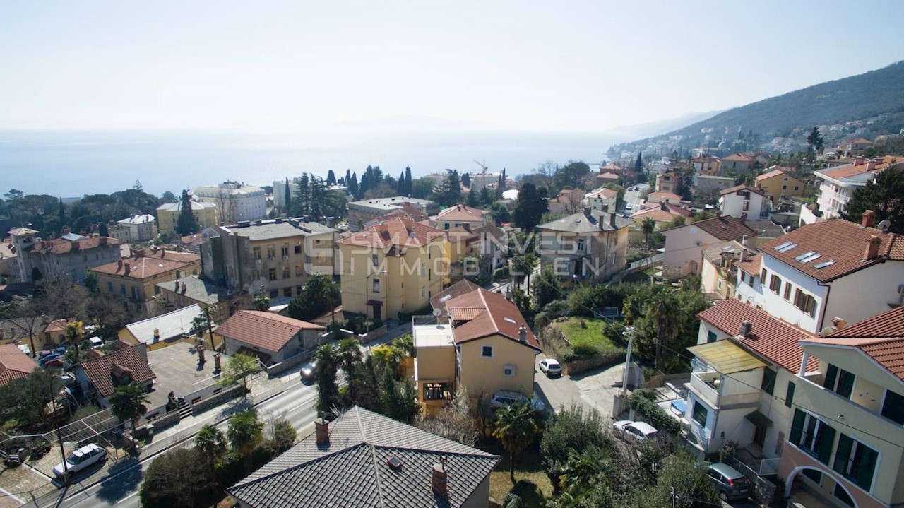 House For rent - PRIMORSKO-GORANSKA  OPATIJA 