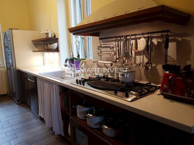 Apartmán Na predaj - Primorsko-goranska Opatija - foto 2/25