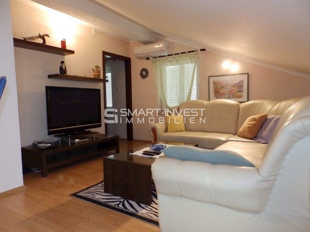 Apartment Zu vermieten - Primorsko-goranska Opatija - foto 2/12