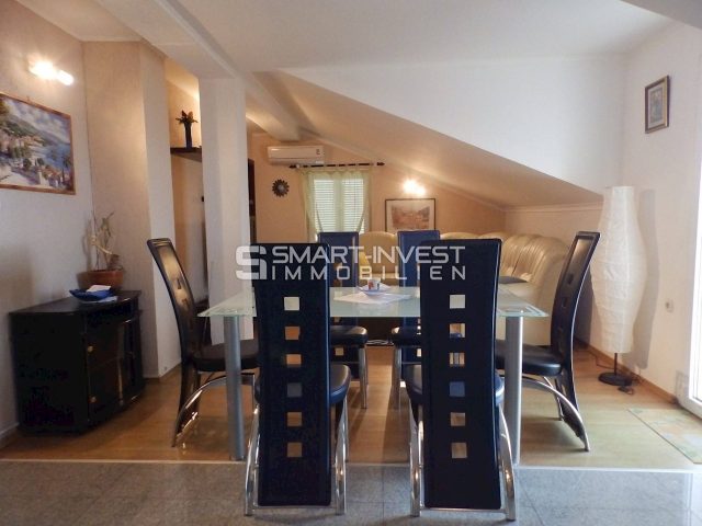 Apartment Zu vermieten - Primorsko-goranska Opatija - foto 3/12