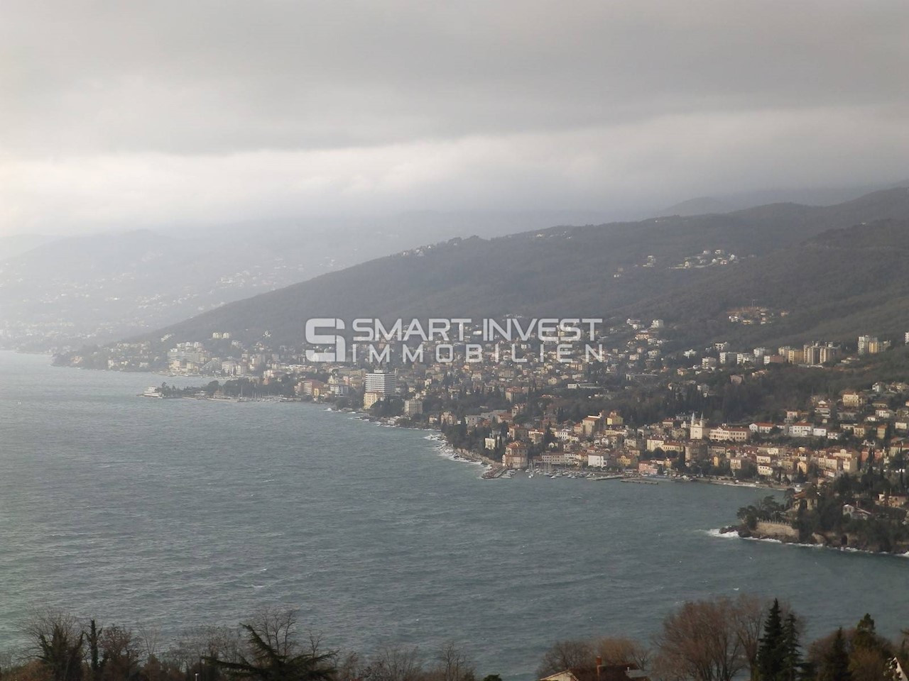 Appartamento Da affittare - PRIMORSKO-GORANSKA  OPATIJA 