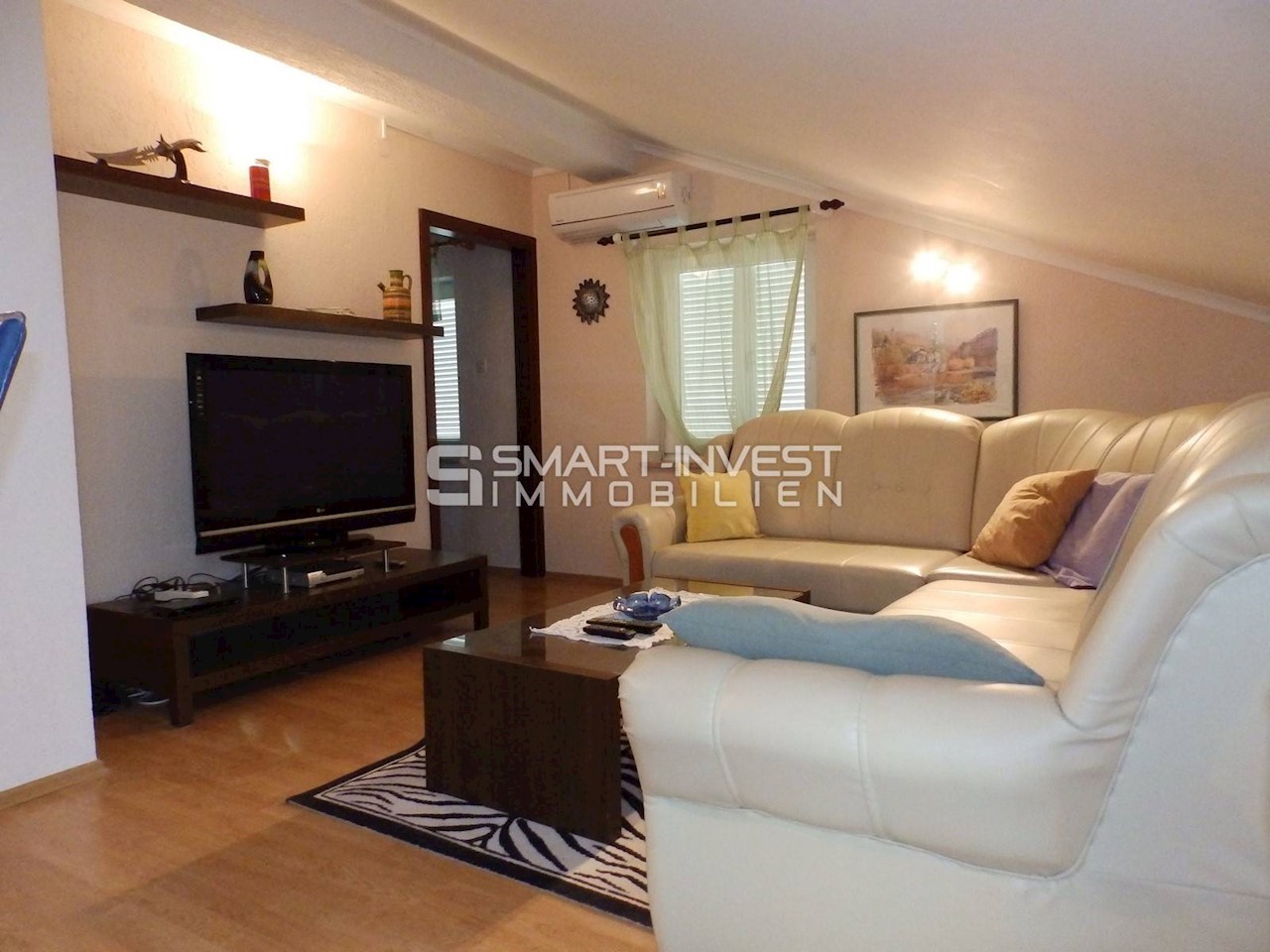 Appartamento Da affittare - PRIMORSKO-GORANSKA  OPATIJA 