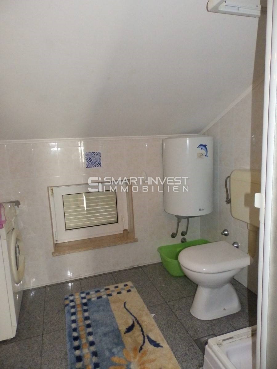 Appartamento Da affittare - PRIMORSKO-GORANSKA  OPATIJA 