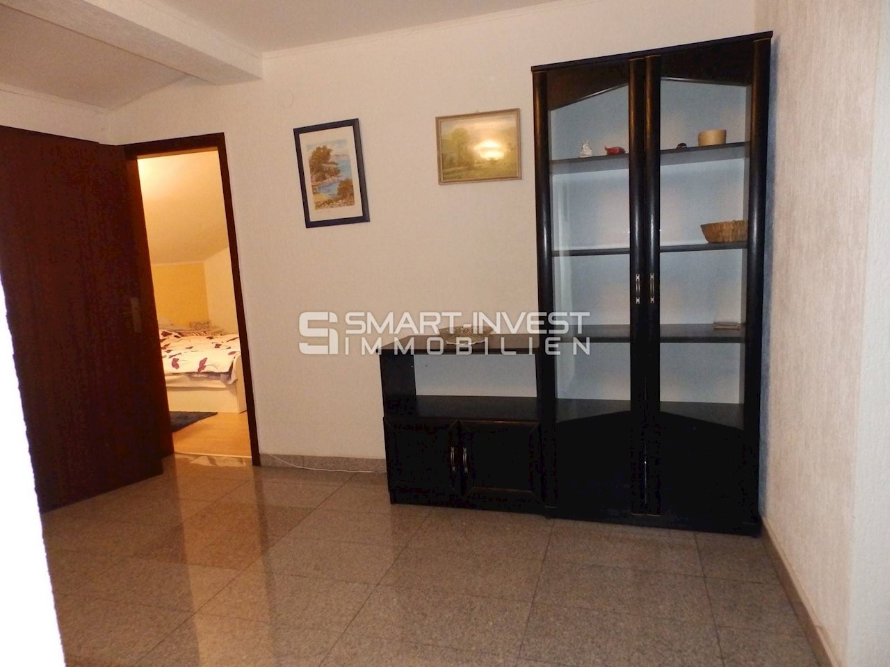 Appartamento Da affittare - PRIMORSKO-GORANSKA  OPATIJA 