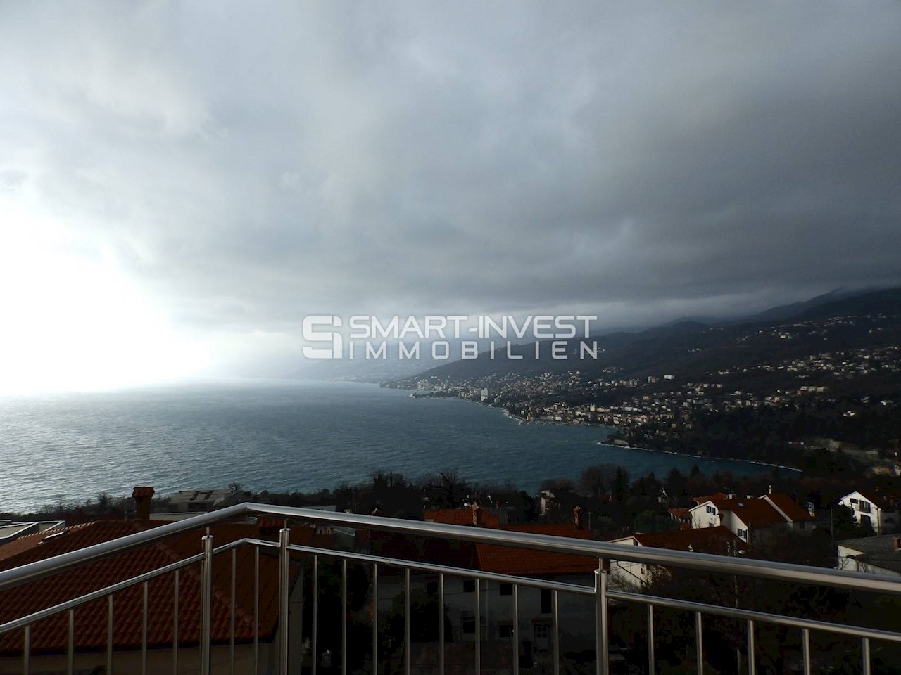 Appartamento Da affittare - PRIMORSKO-GORANSKA  OPATIJA 