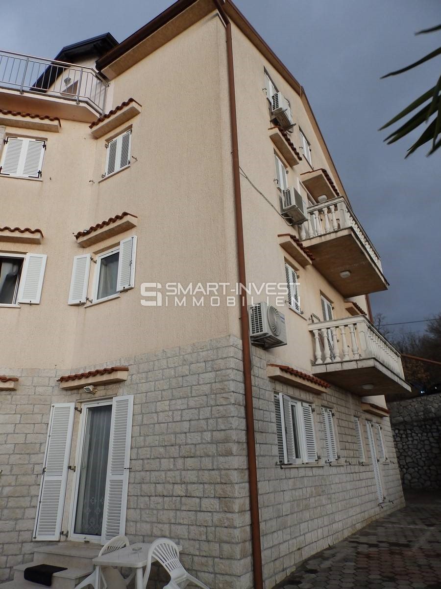 Apartmán Na prenájom - PRIMORSKO-GORANSKA  OPATIJA 