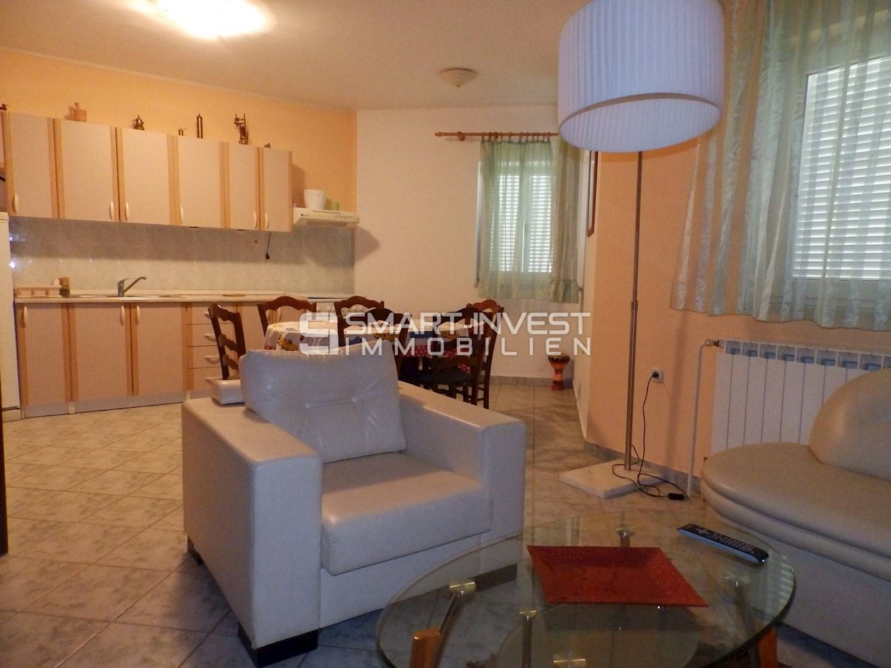 Apartmán Na prenájom - PRIMORSKO-GORANSKA  OPATIJA 