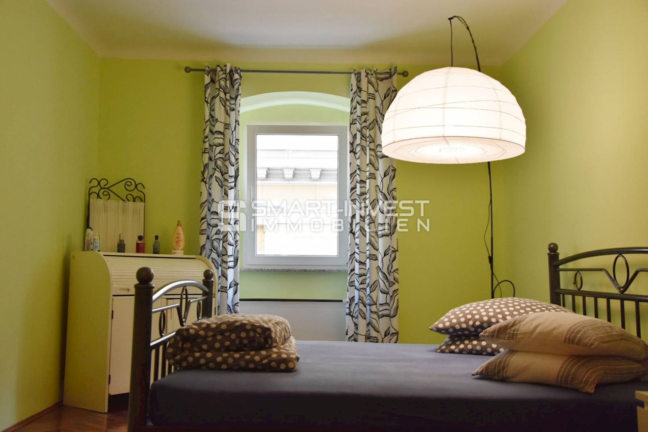 Appartement À vendre - PRIMORSKO-GORANSKA  RIJEKA 