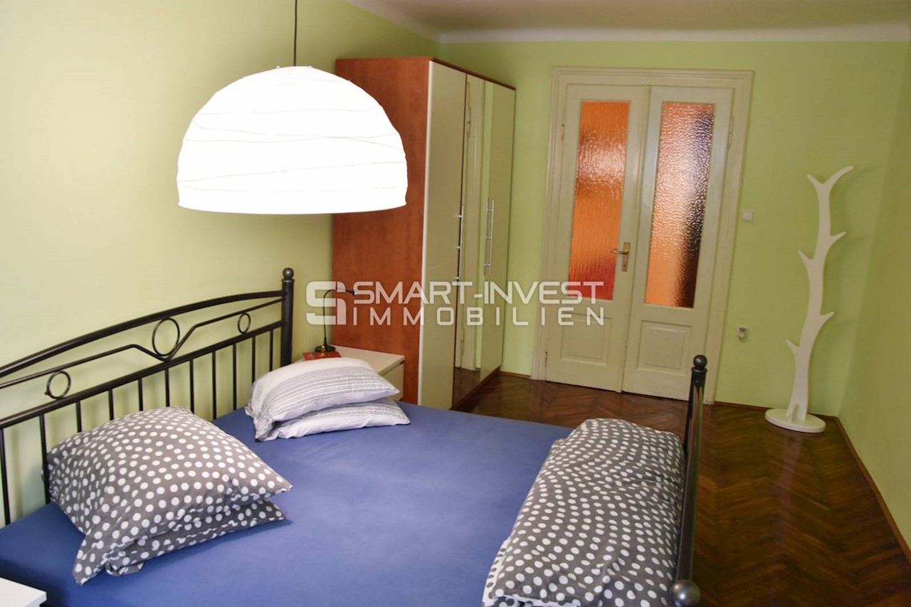 Appartement À vendre - PRIMORSKO-GORANSKA  RIJEKA 