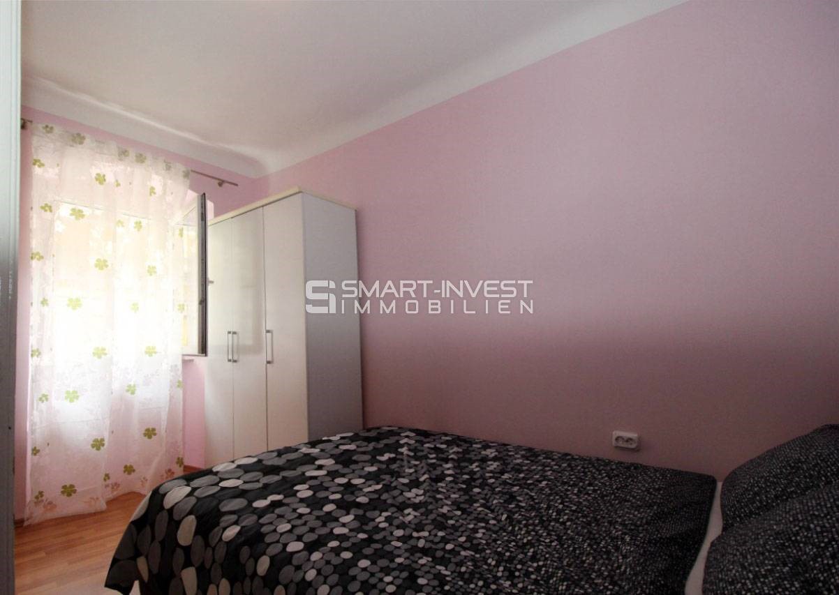 Appartement À vendre - PRIMORSKO-GORANSKA  RIJEKA 