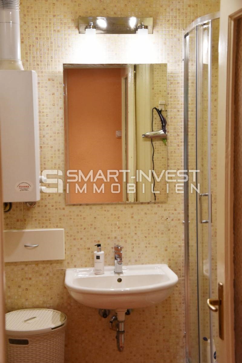 Appartement À vendre - PRIMORSKO-GORANSKA  RIJEKA 