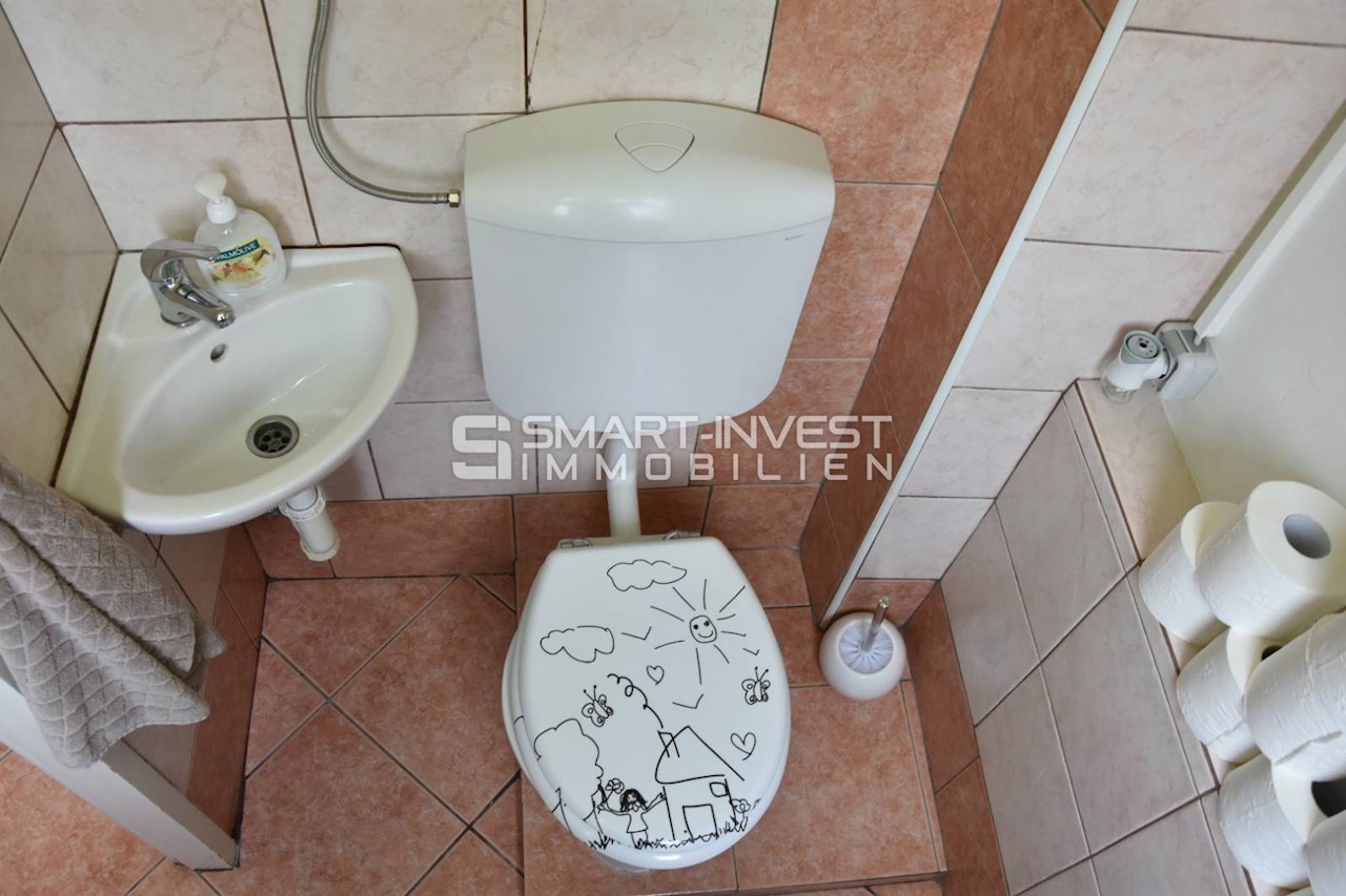Appartement À vendre - PRIMORSKO-GORANSKA  RIJEKA 