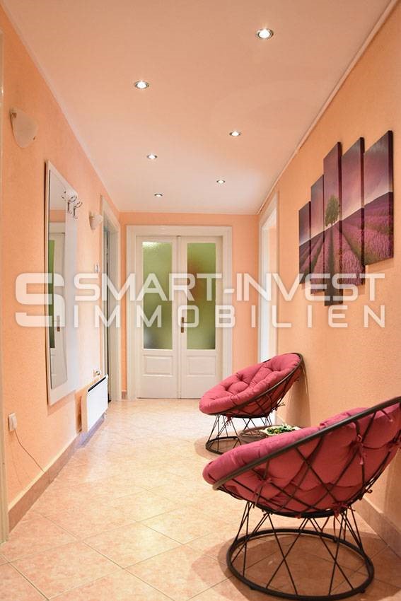 Appartement À vendre - PRIMORSKO-GORANSKA  RIJEKA 