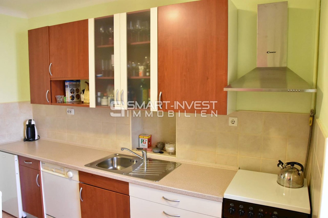 Appartement À vendre - PRIMORSKO-GORANSKA  RIJEKA 