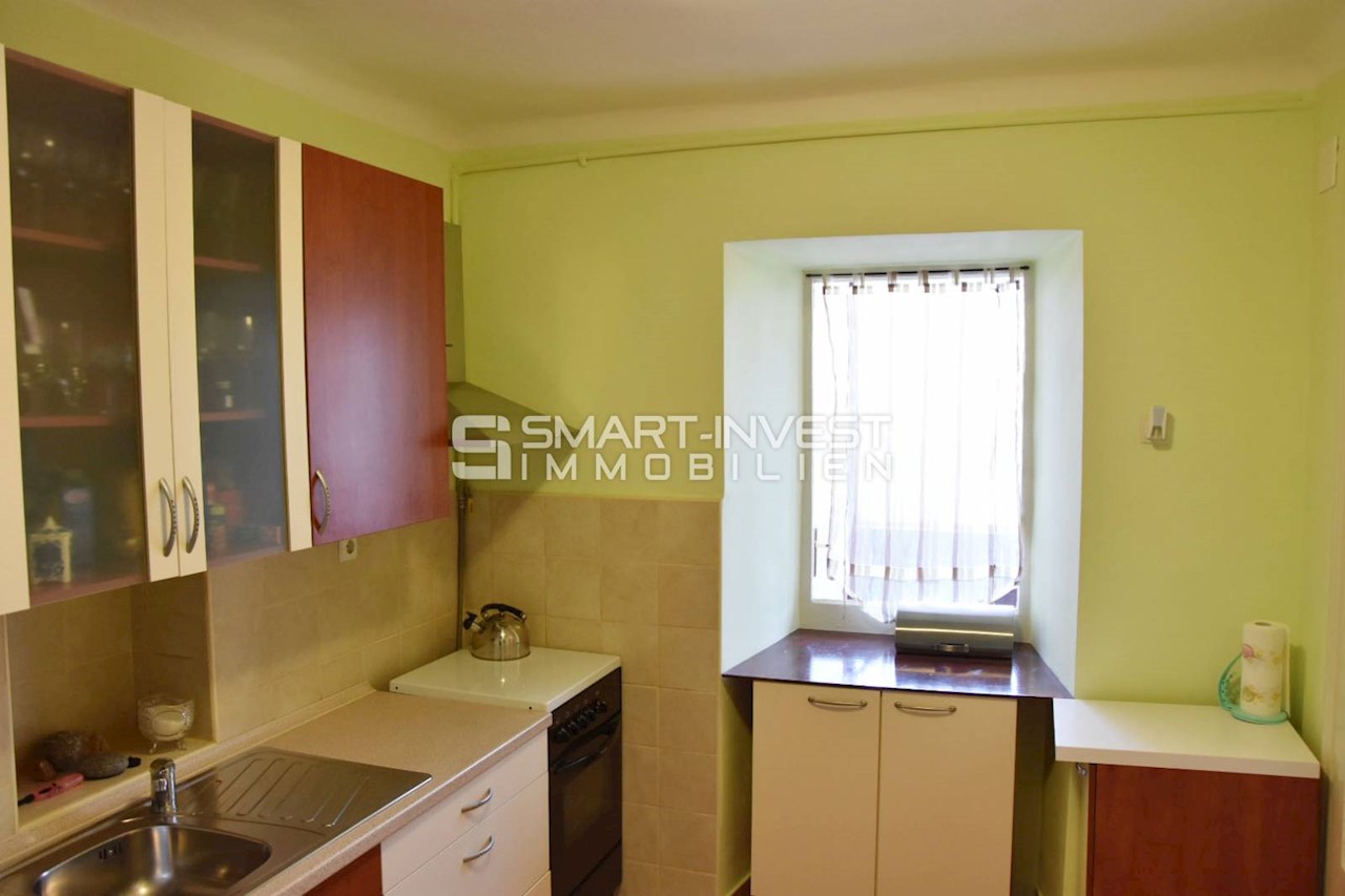 Appartement À vendre - PRIMORSKO-GORANSKA  RIJEKA 